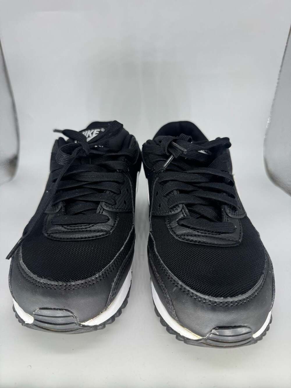 Nike Air Max 90 Black White